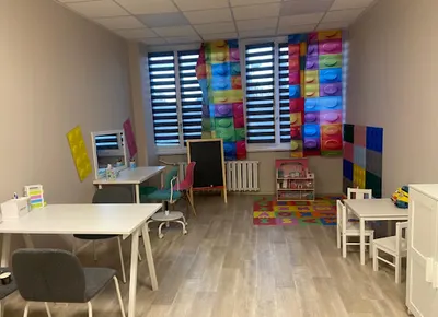 LOGOPEDA - Hanna Krobicka